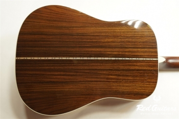 D-28 Standard - Natural